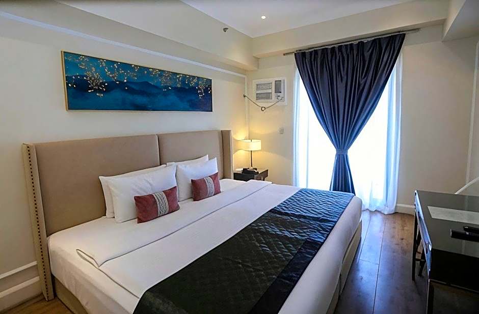 The Noble Cebu