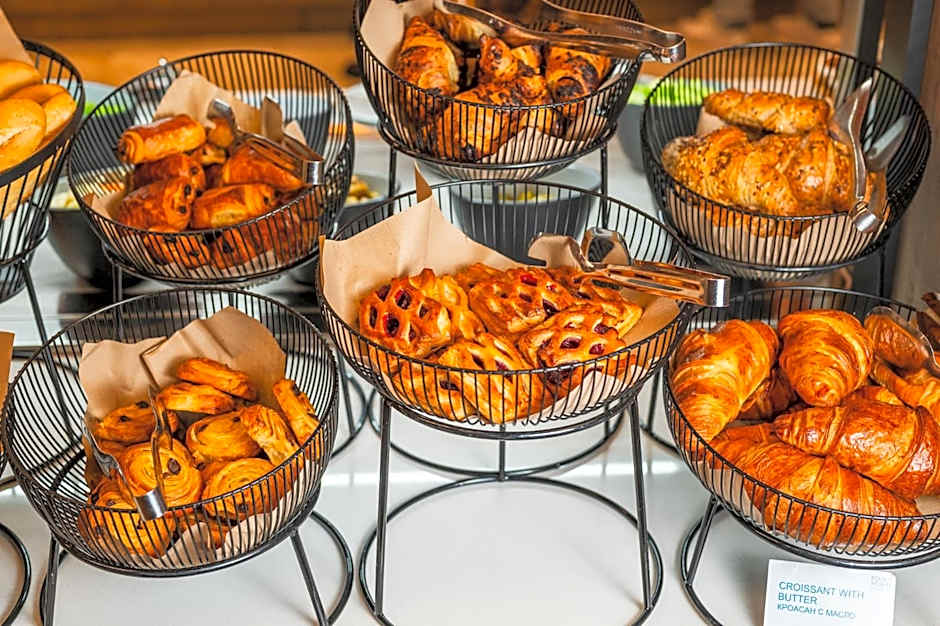 Four Points by Sheraton Bansko