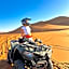 Sinbad Merzouga Camp