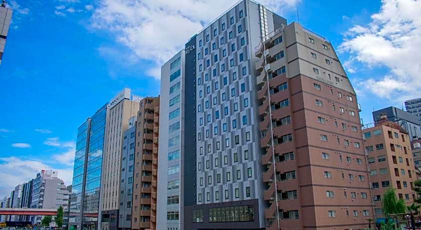 Hotel Resol Akihabara