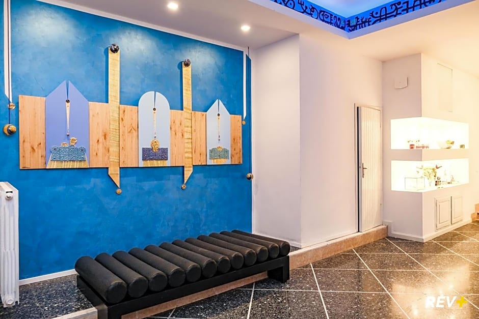 Lia Art Hotel