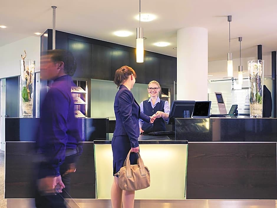 Mercure Hotel Dortmund Messe & Kongress