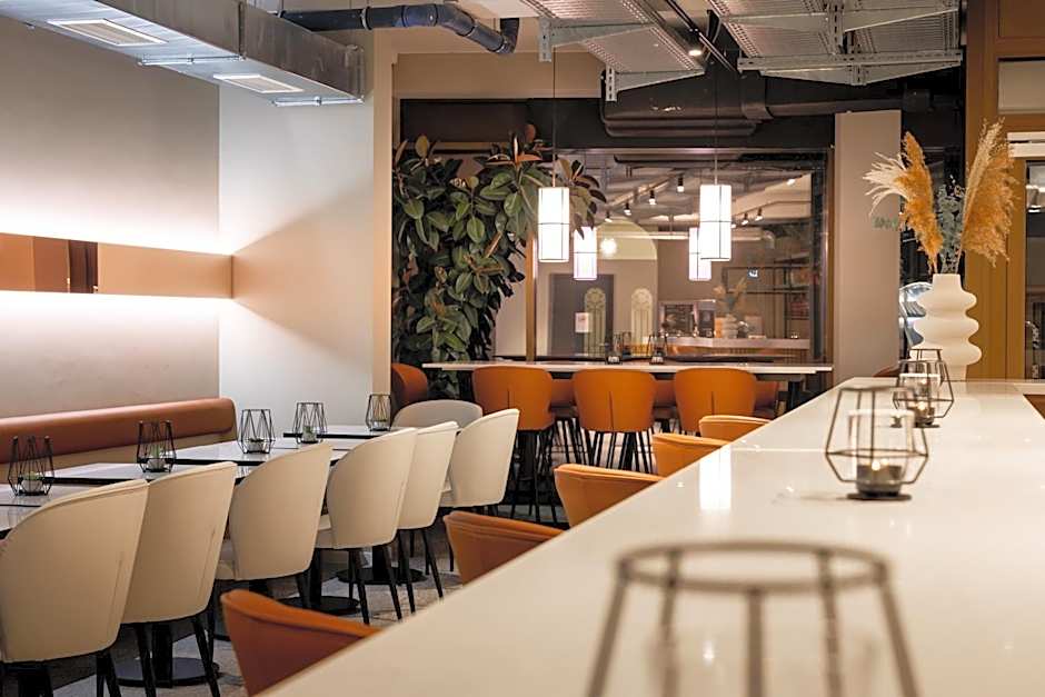 Ginn Apartment Hotel Stuttgart Esslingen
