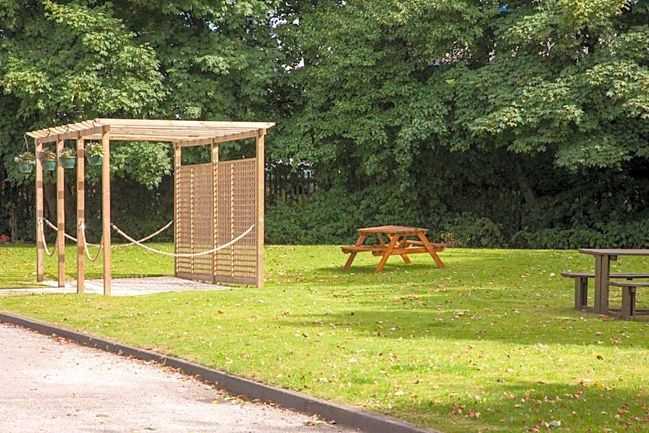 Holiday Inn Leeds-Wakefield M1 Jct40 By IHG