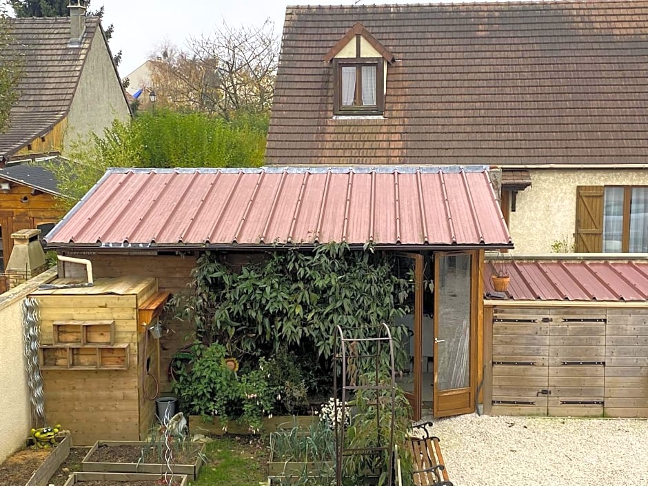 La Maison Du Bonheur