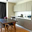 TSL Serviced Apartments Kağıthane