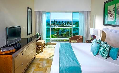 NV, The Mayan Palace Suites, Vidanta in Nuevo Vallarta