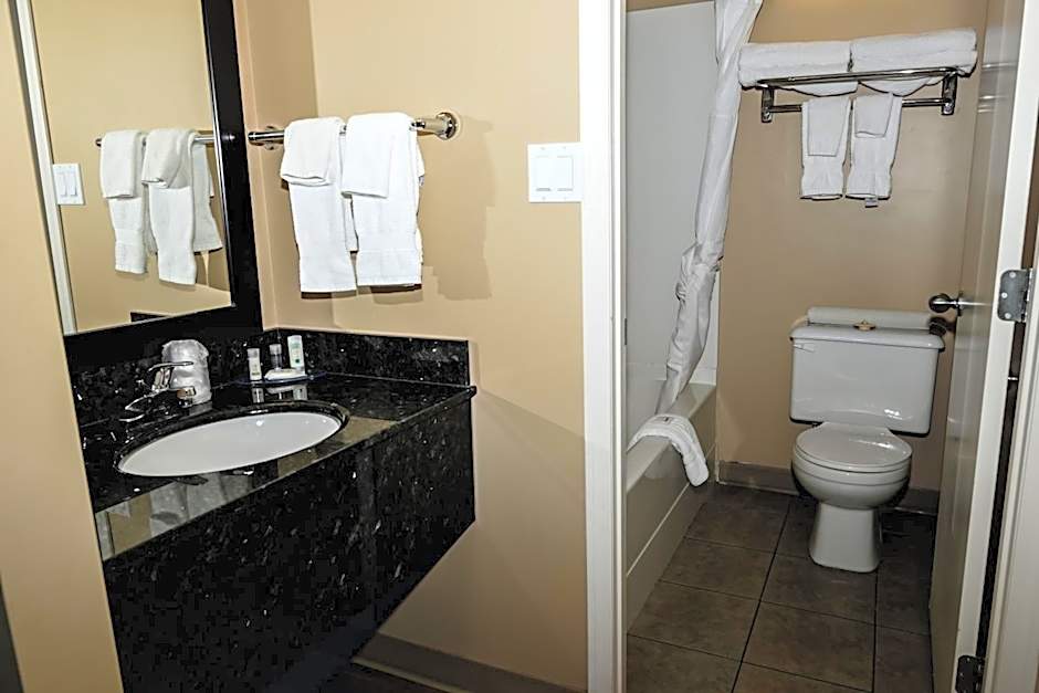 Quality Hotel & Conference Centre