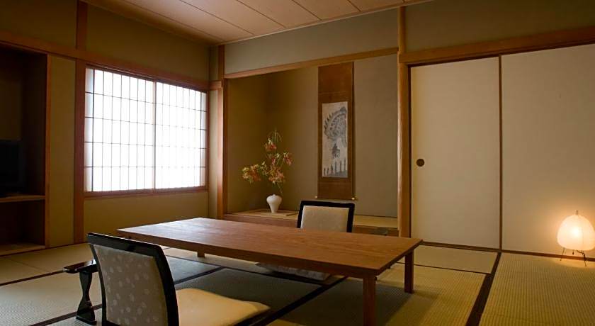 Arima Onsen Takayamaso Hanano