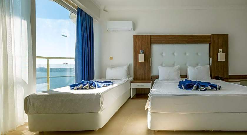Arora Hotel