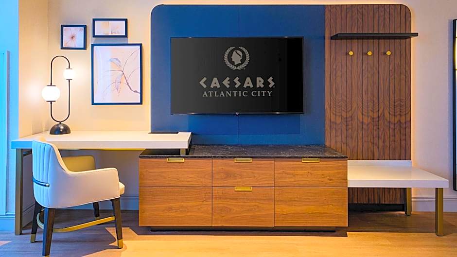 Caesars Atlantic City - A Caesars Rewards Destination