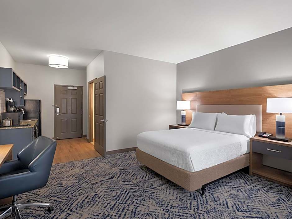 Candlewood Suites Radcliff - Fort Knox By IHG