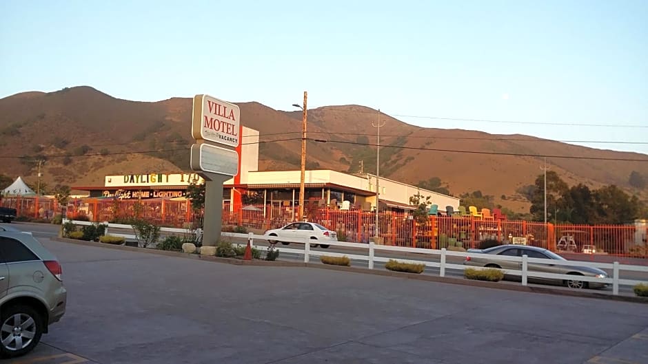 Villa Motel