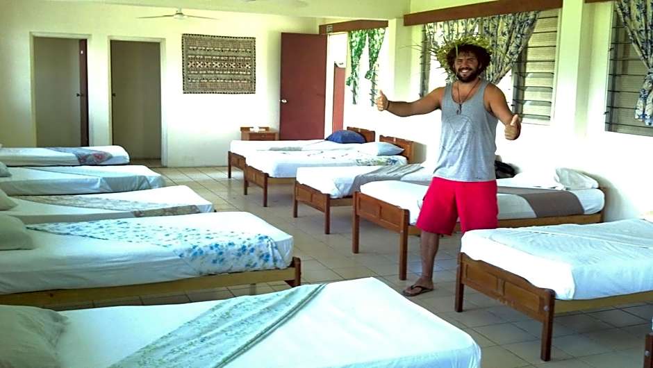 Bamboo Backpackers Hostel