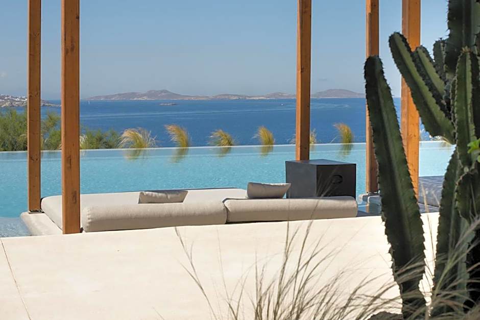 Rocabella Mykonos Hotel