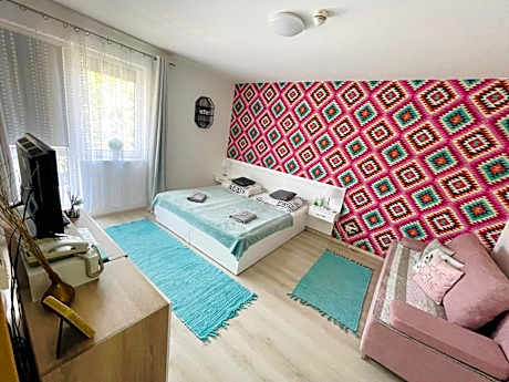 Joy Apartman