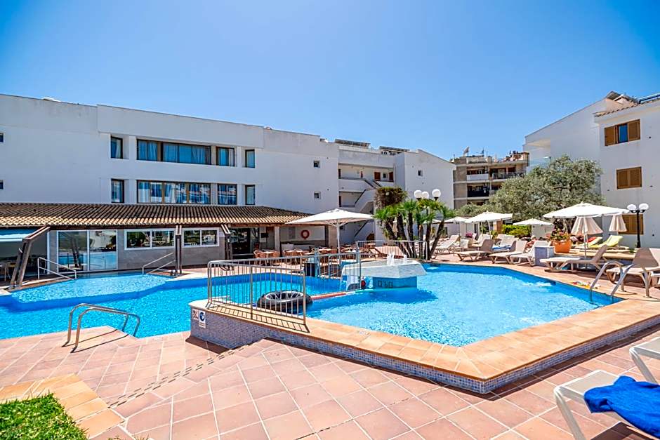 Aparthotel Flora