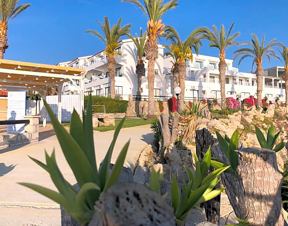 Vrachia Beach Hotel & Suites - Adults Only