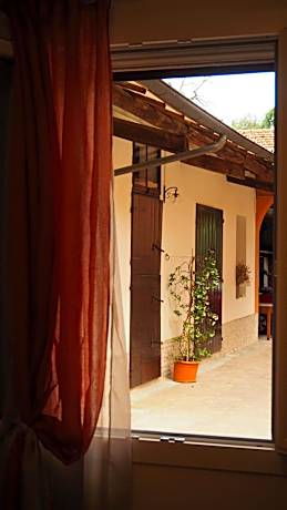 Double or Twin Room with Private External Bathroom