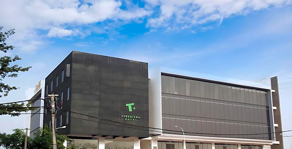 T+ PREMIUM HOTEL