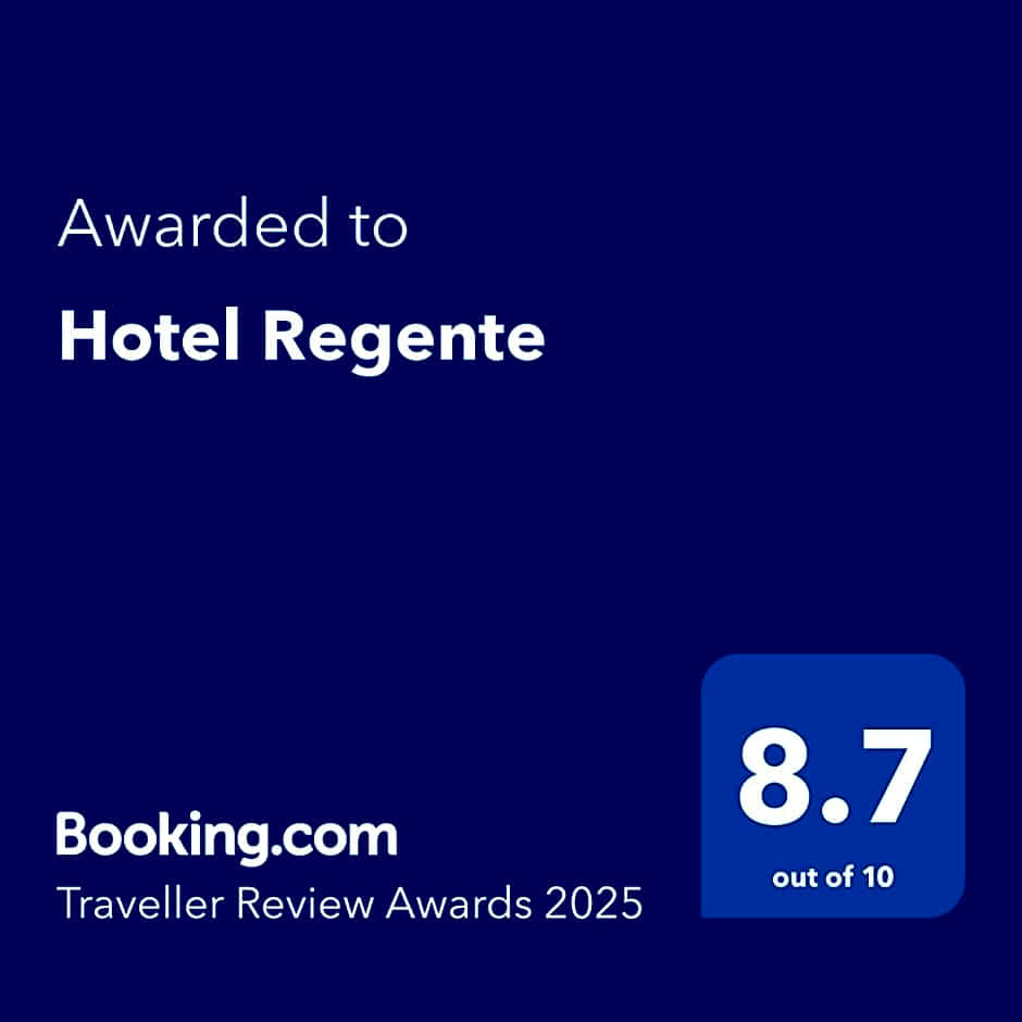 Hotel Regente