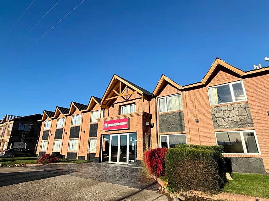 Marcopolo Suites Calafate
