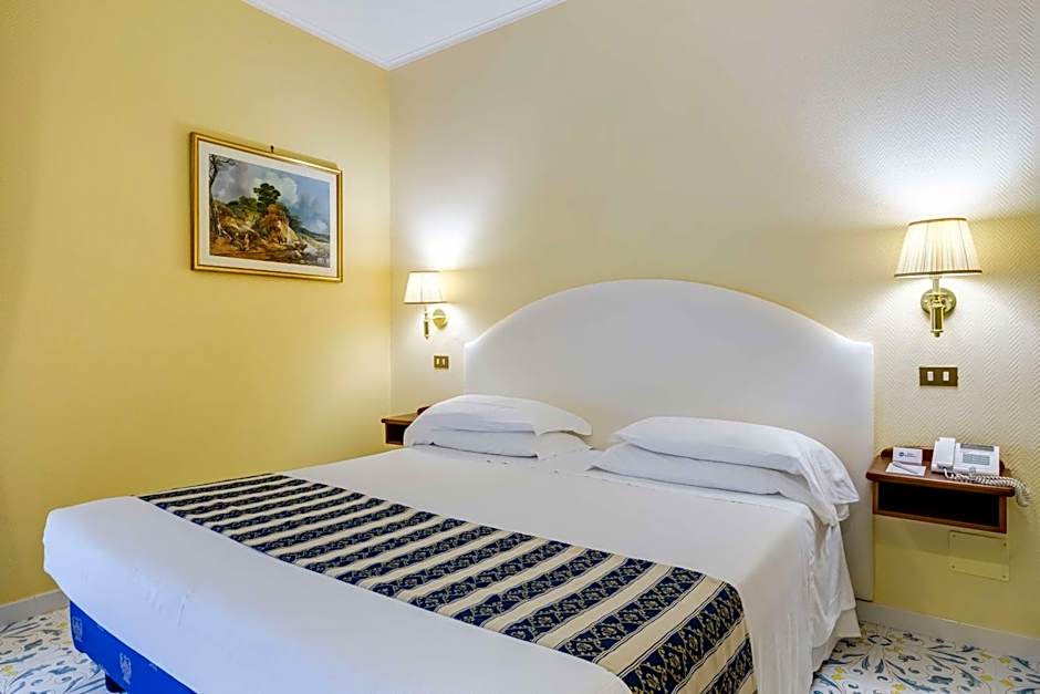 Best Western Hotel La Solara