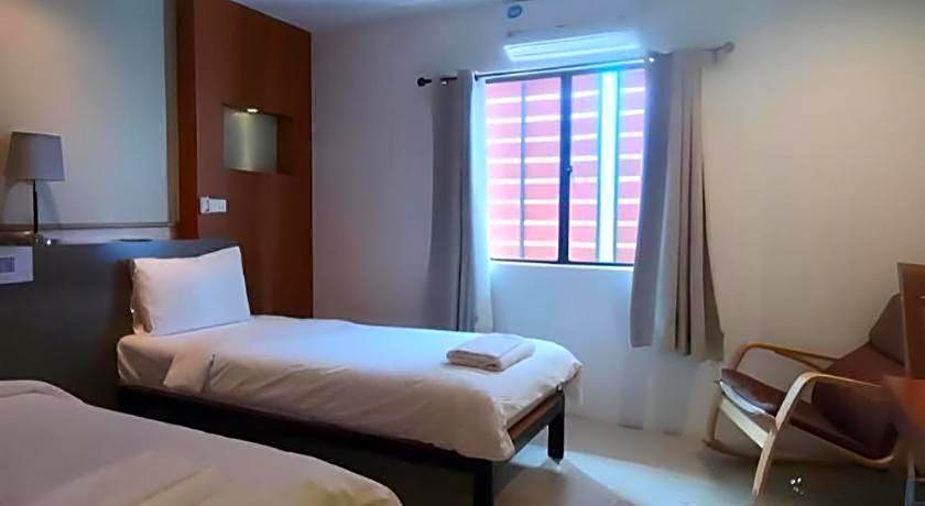 Klim Hotel