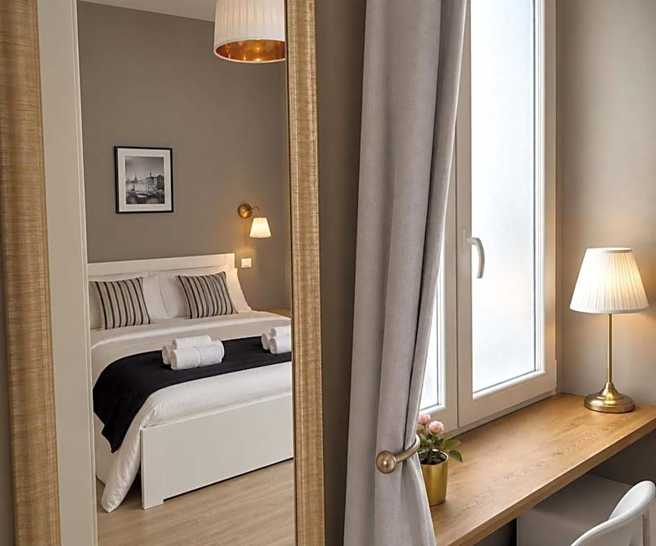 Manno Rooms Affittacamere