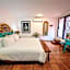 Hotel Rosa Mexicano