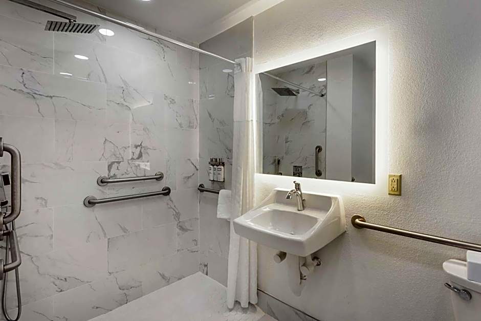 Executive Residency by BW Philadelphia-Willow Grove