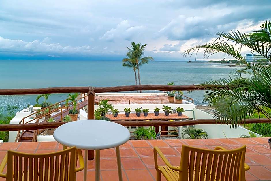 Hotel Ysuri Bucerias