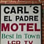 Carl's El Padre Motel