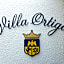 Villa Ortigia
