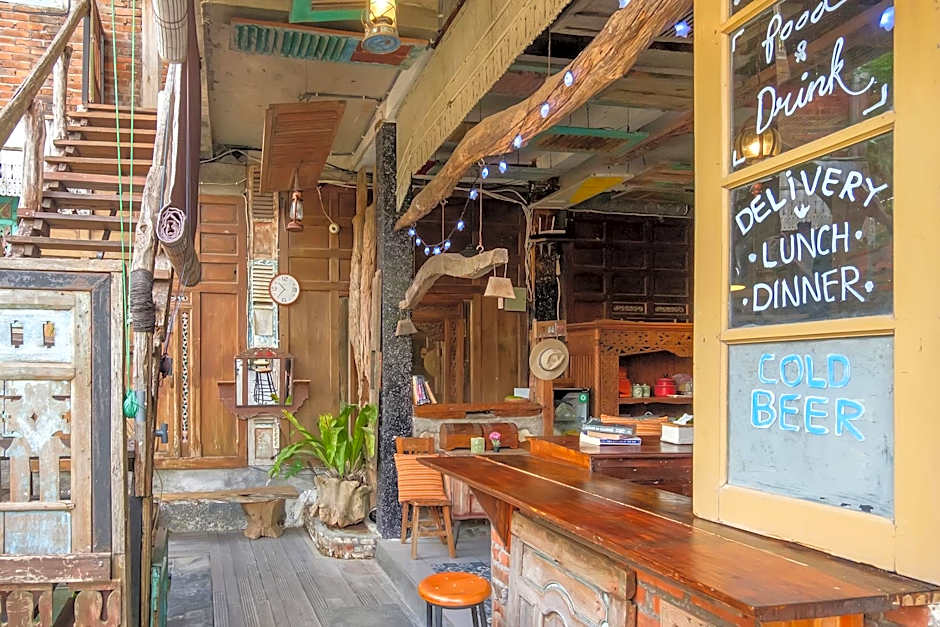 TwoSpaces Living at Bunga Desa, Jimbaran