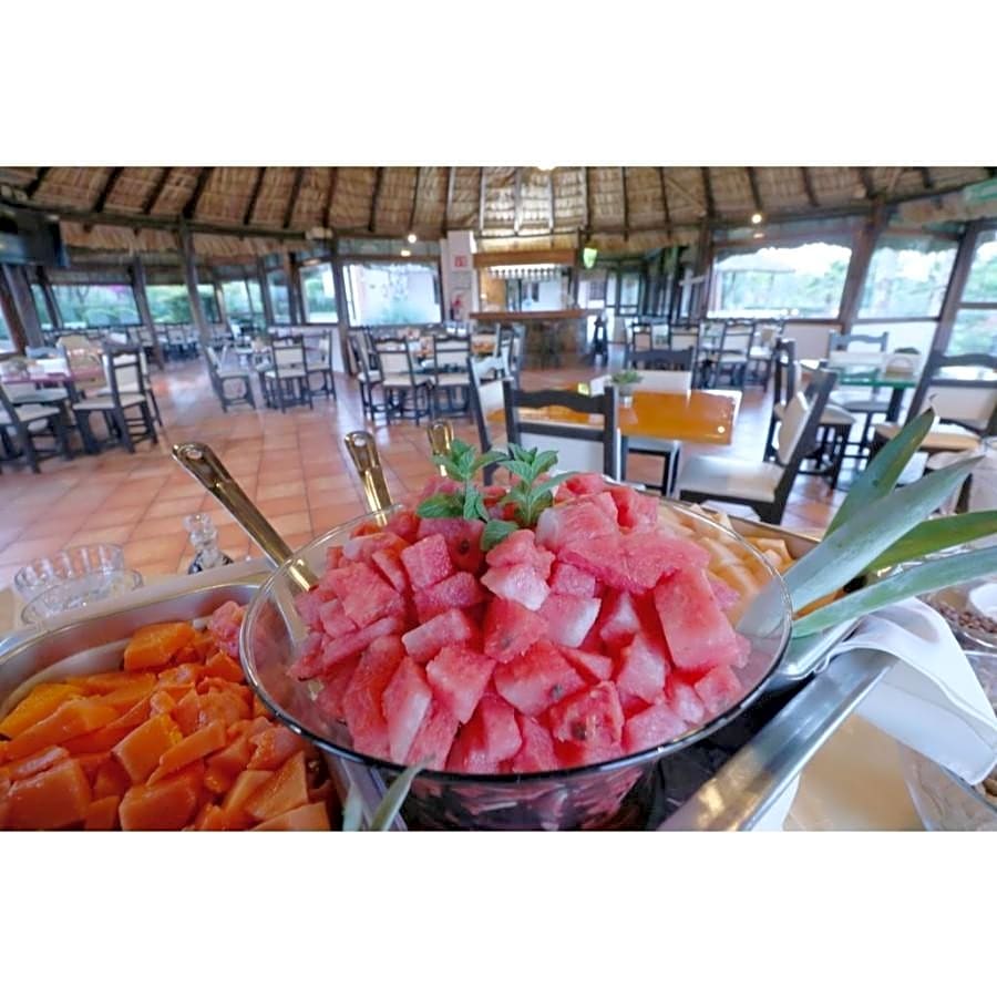 Mision Express Saltillo