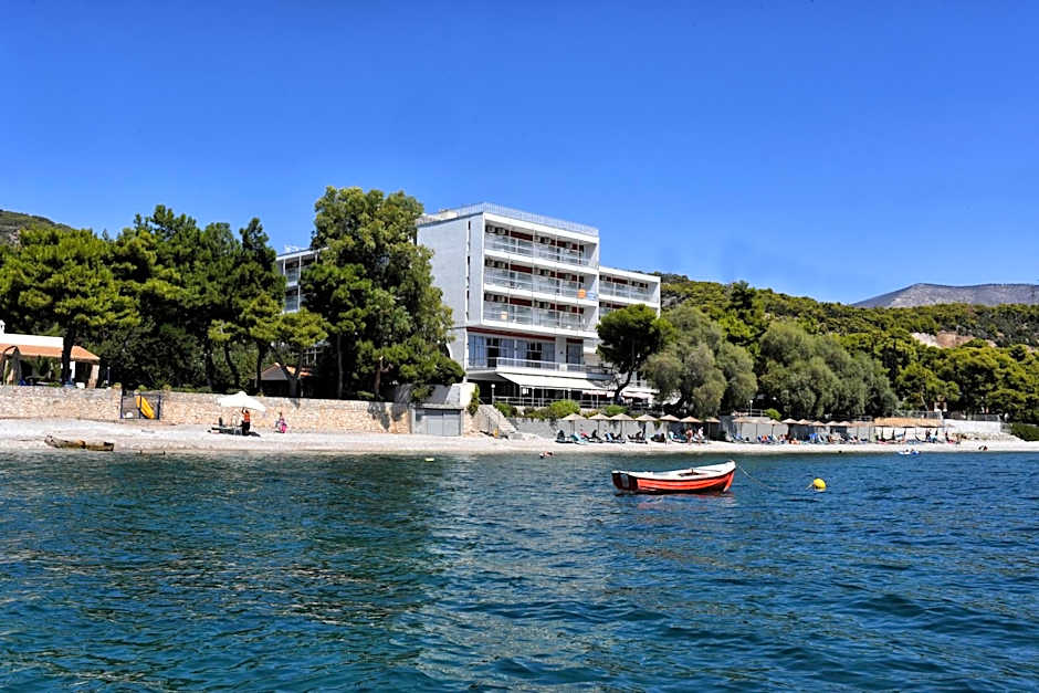 Siagas Beach Hotel