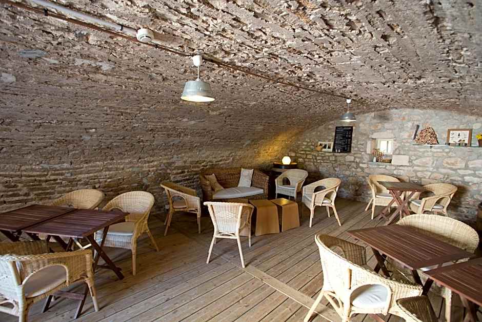 Hotel l'Oree Des Vignes