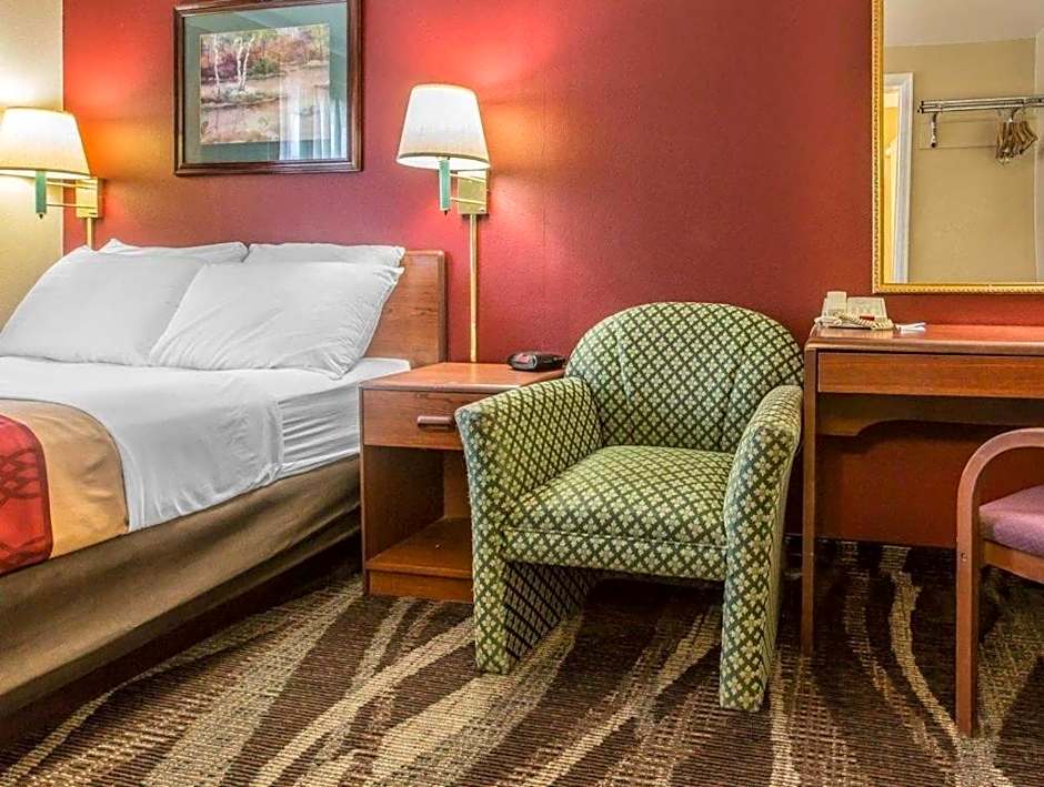 Rodeway Inn & Suites Sheridan