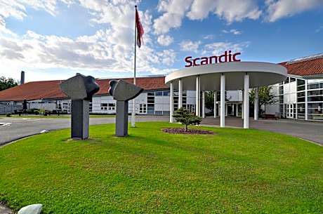 Scandic Sønderborg