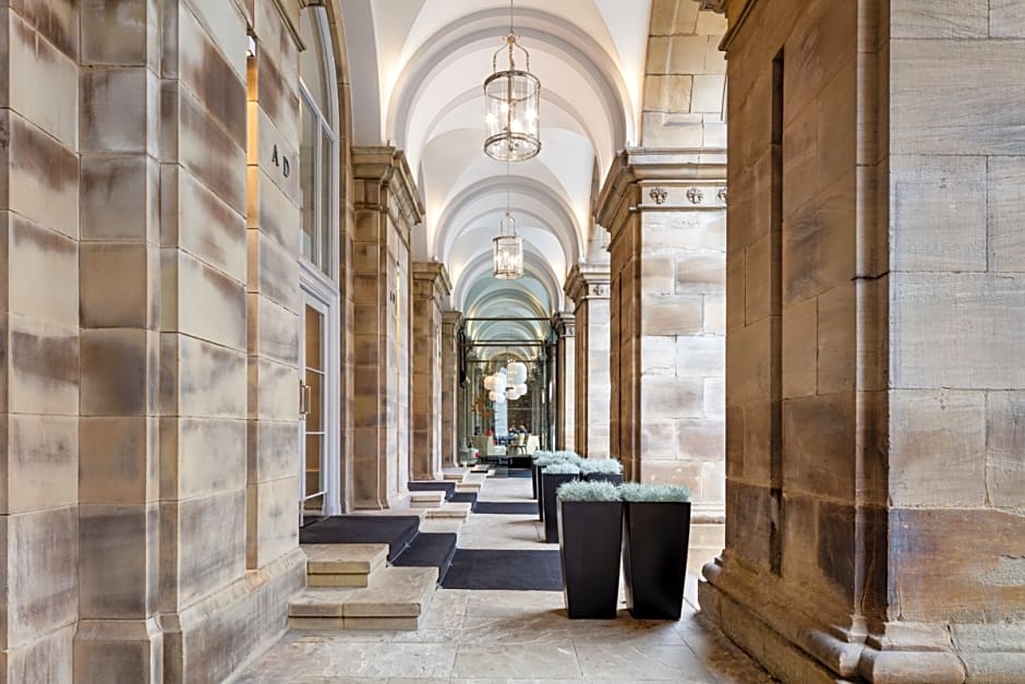 Radisson Blu Edwardian Manchester
