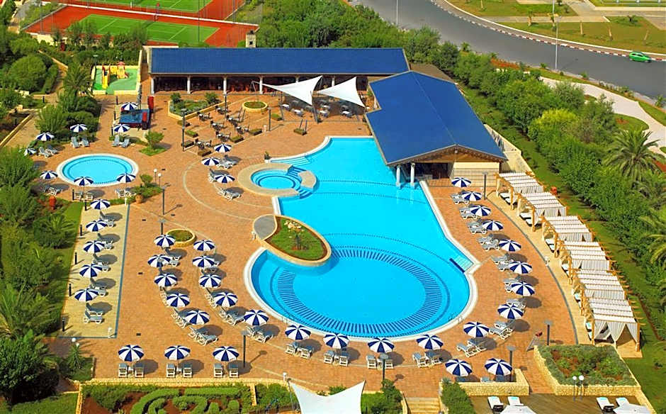 Oran Bay Hotel