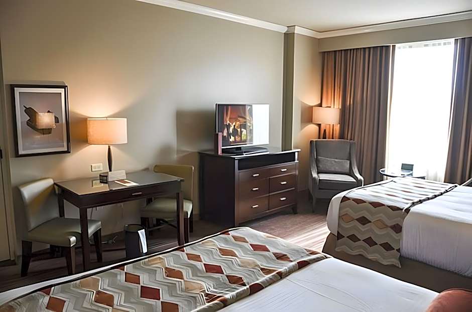 Four Winds Casino - South Bend