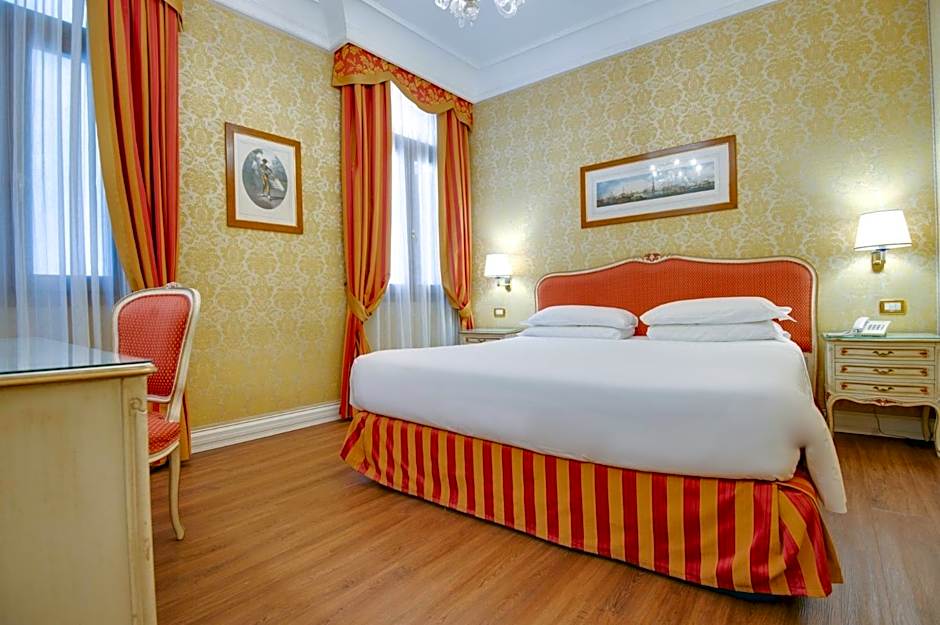 Antiche Figure Hotel