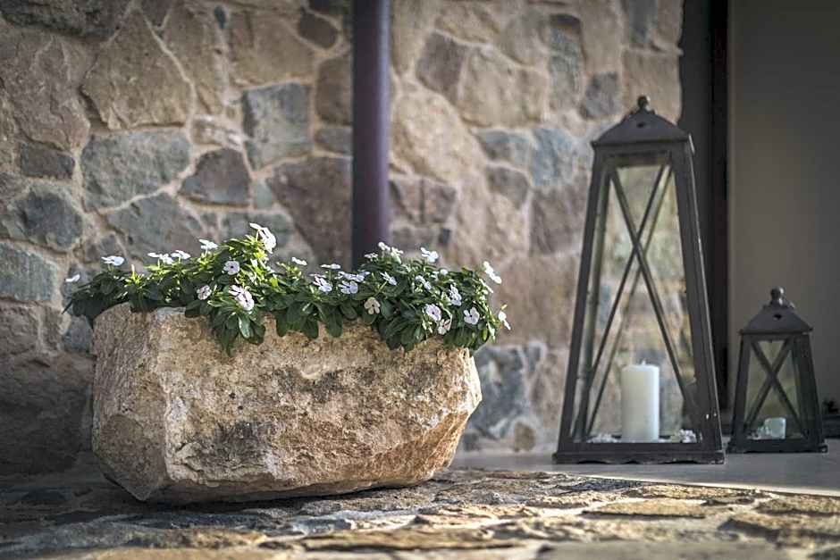 Ngonia Bay Boutique Hotel