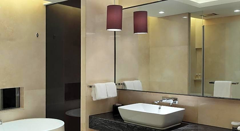 Pullman Anshan Time Square Hotel