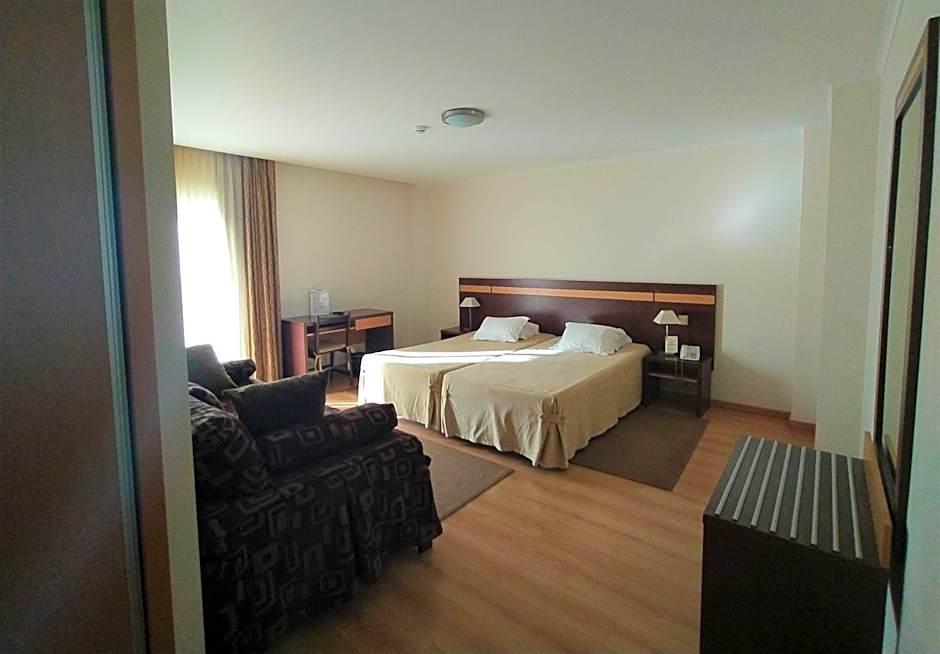 Hotel Santo Condestavel