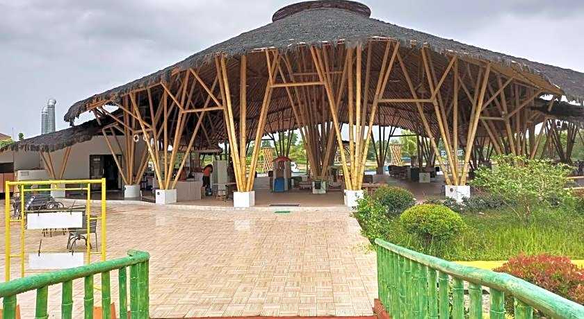 Urbanview Hotel Belitung Lodge Resto & Club House by RedDoorz