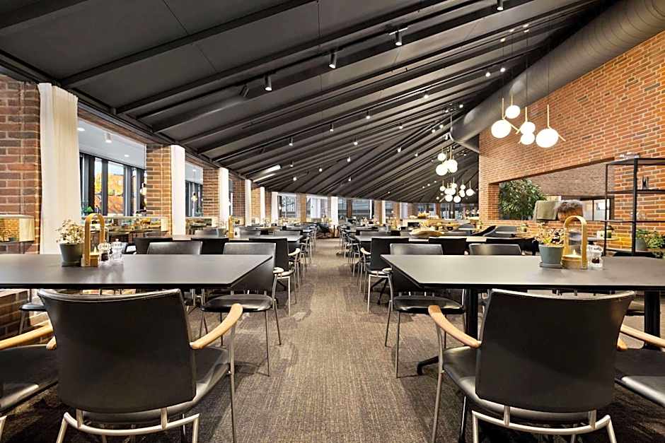 Comwell H C Andersen Dolce by Wyndham