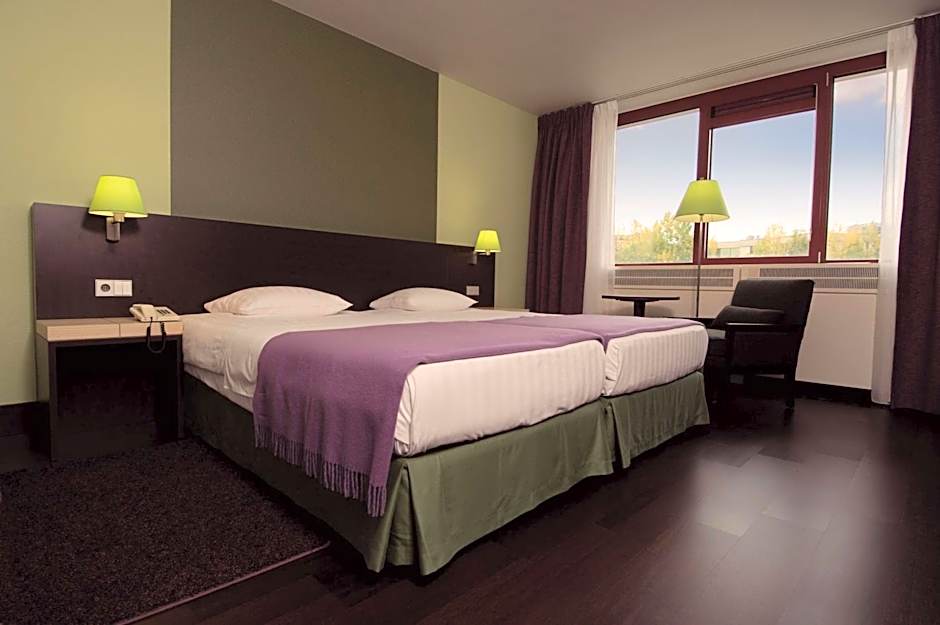 NH Maastricht